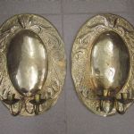 710 7572 WALL SCONCES